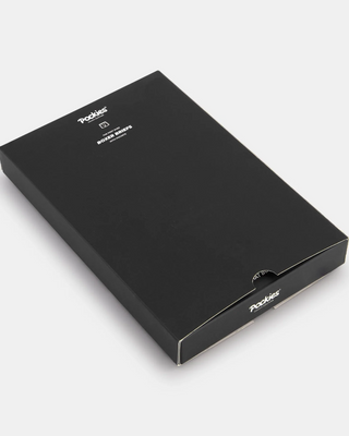 Pockies Black Boxer Briefs