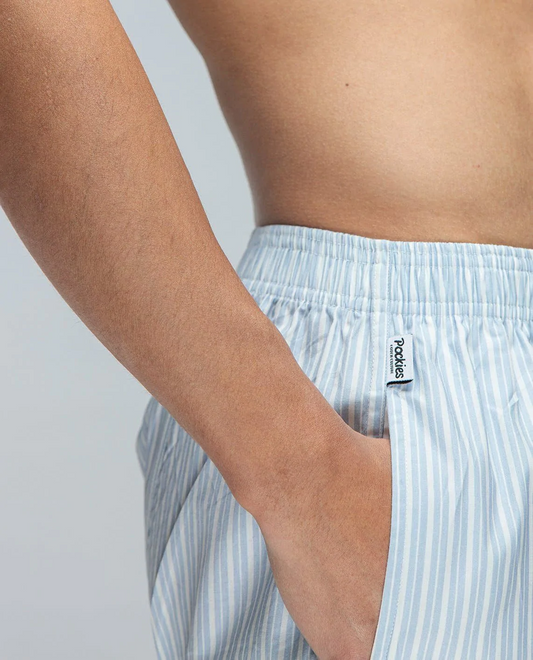 Pockies Blue Doubles