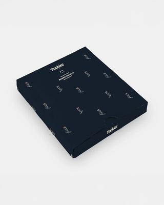 Pockies Ski Man Boxers Navy