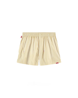 Pockies Zaanse x Pockies Yellow