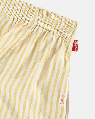 Pockies Zaanse x Pockies Yellow