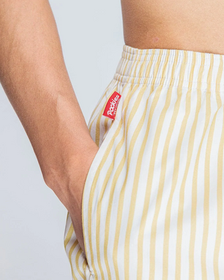 Pockies Zaanse x Pockies Yellow