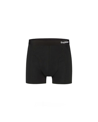 Pockies Black Boxer Briefs