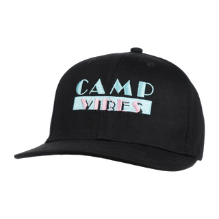 Poler Poler Vice Cap Black