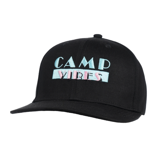 Poler Poler Vice Cap Black