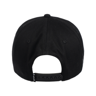 Poler Poler Vice Cap Black