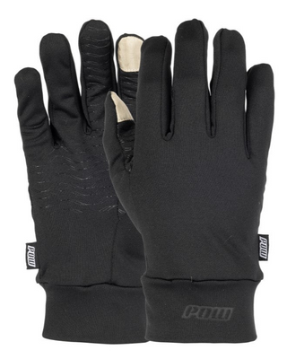 Pow Gloves Wayback Gore-Tex Short Mitt Stone