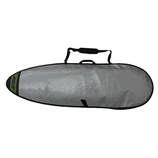 Pro-Lite Session Premium Day Bag Green 6'0