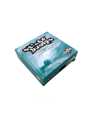 Sticky Bumps Basecoat Surf Wax