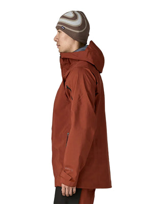 Patagonia M's PowSlayer Jacket Dried Vanilla