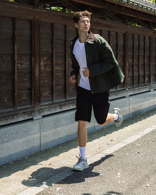 Karhu Mestari Run LS Drizzle / Alfalfa F880001