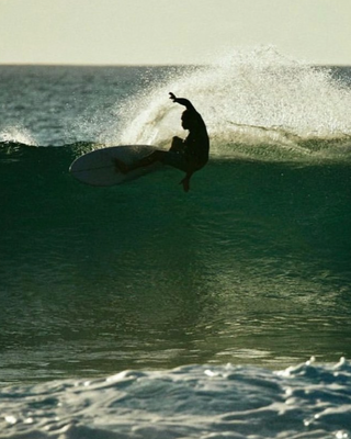 Pyzel Midlength Crisis 2 + 1 Surfboard