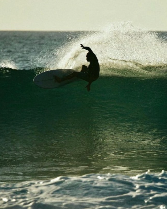 Pyzel Midlength Crisis 2 + 1 Surfboard