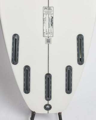 Pyzel Phantom XL Futures Surfboard