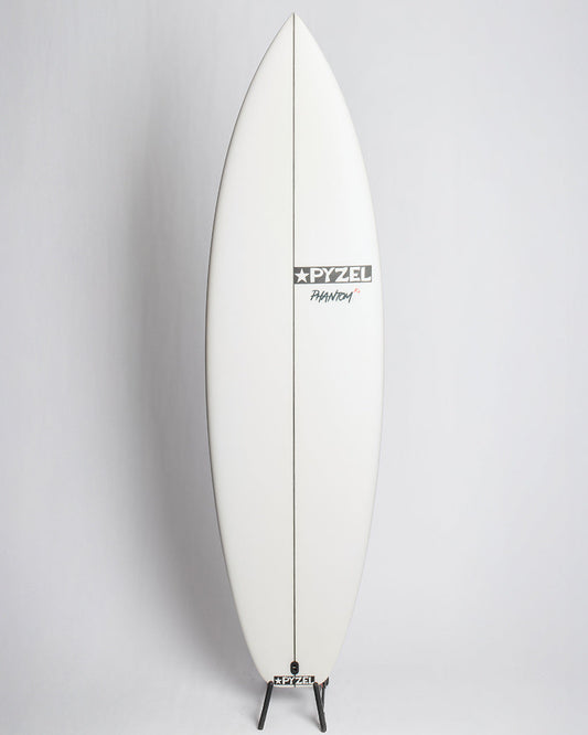 Pyzel Phantom XL Futures Surfboard