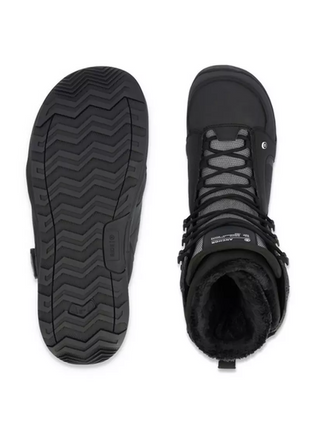Ride Anchor Black / Noir 2024 Snowboard Boots