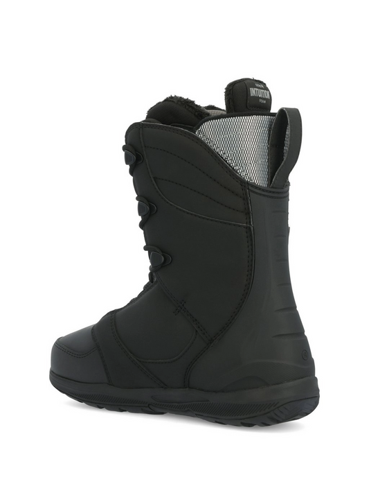 Ride Context Black 2024 Snowboard Boots