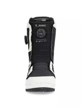 Ride Deadbolt Zonal Multi 2025 Snowboard Boots