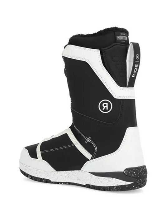 Ride Deadbolt Zonal Multi 2025 Snowboard Boots
