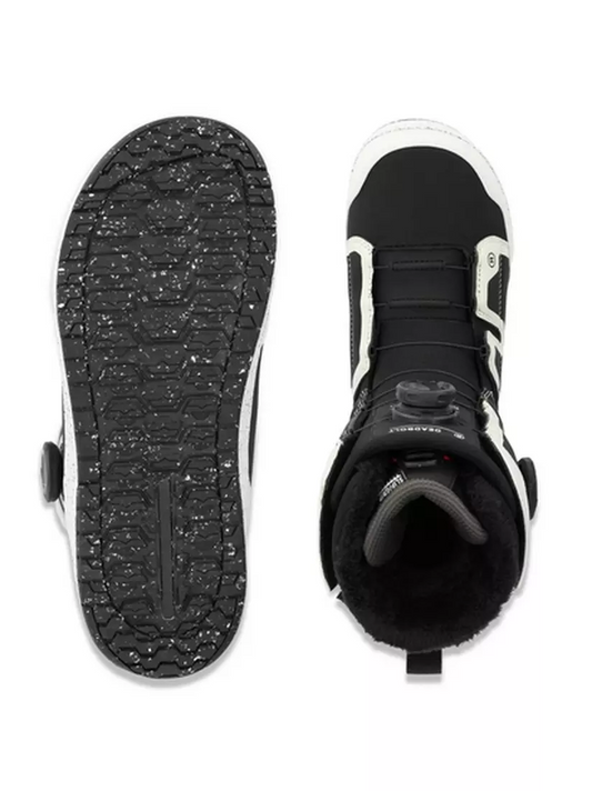 Ride Deadbolt Zonal Multi 2025 Snowboard Boots