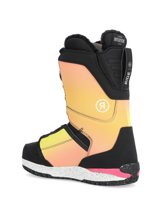 Ride Karmyn Zonal 2025 Snowboard Boots