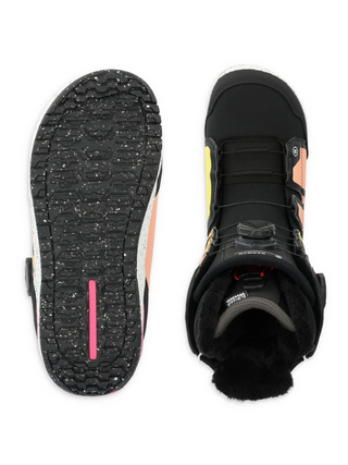 Ride Karmyn Zonal 2025 Snowboard Boots