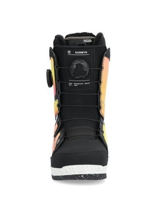 Ride Karmyn Zonal 2025 Snowboard Boots