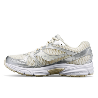 Saucony Ride Millennium Cream / Silver