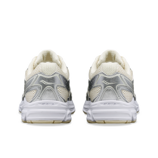 Saucony Ride Millennium Cream / Silver