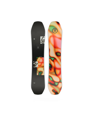 Ride Moderator 2025 Snowboard