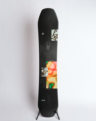 Ride Moderator 2025 Snowboard