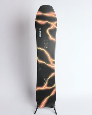 Ride Psychocandy 2025 Snowboard