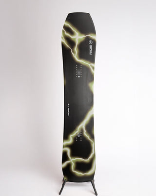 Ride Warpig 2025 Snowboard