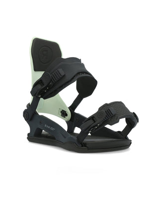 RIDE x Looney Tunes C-9 LT Snowboard Binding