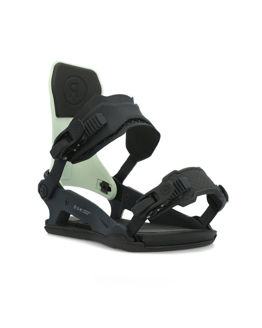 RIDE x Looney Tunes C-9 LT Snowboard Binding