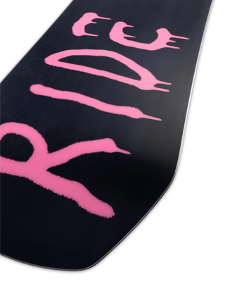 Ride x Trevor Andrew Zero Snowboard