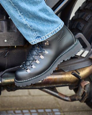 Danner Mountain Light II 5'' Black