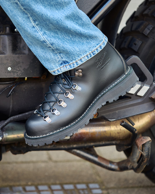 Danner Mountain Light II 5'' Black