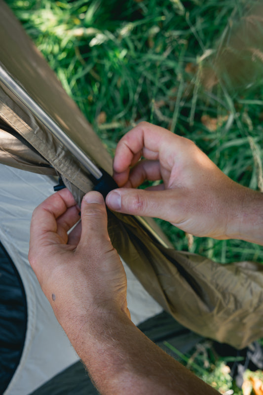 Snow Peak Fal Pro. Air 2 Tent