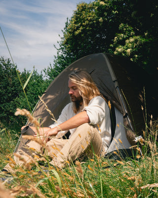 snow peak fal pro tent