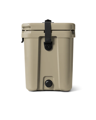 Yeti Roadie 24 2.0 Tan