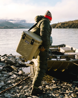 Yeti Roadie 24 2.0 Tan