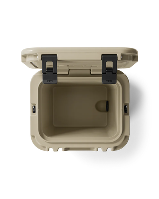 Yeti Roadie 24 2.0 Tan