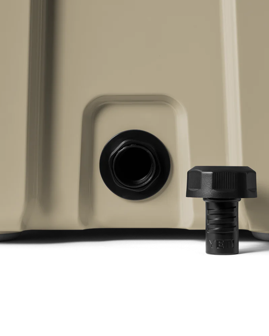 Yeti Roadie 24 2.0 Tan