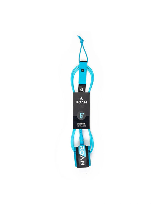 ROAM Premium Leash