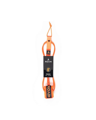ROAM Premium Leash