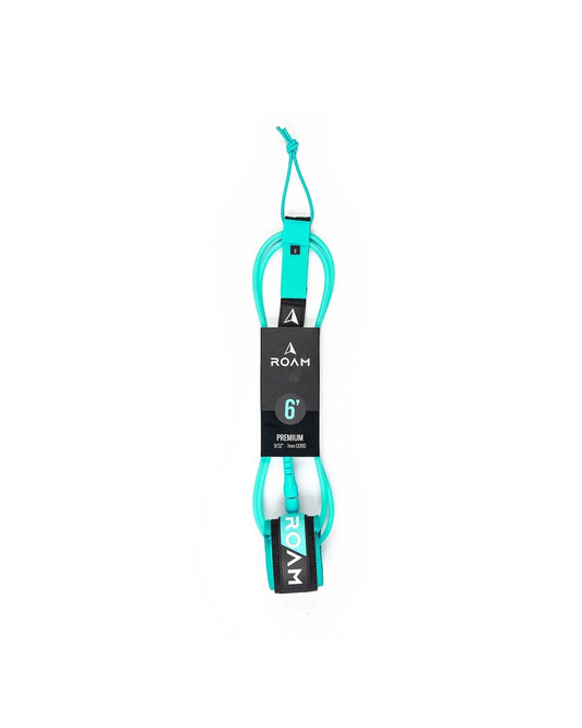ROAM Premium Leash