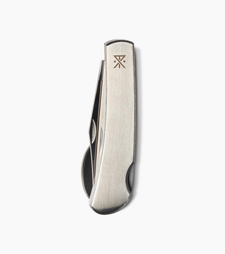 Roark Seperator Camp Tool Grey