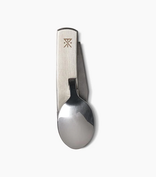 Roark Seperator Camp Tool Grey