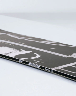 Rome Boneless 2026 Snowboard